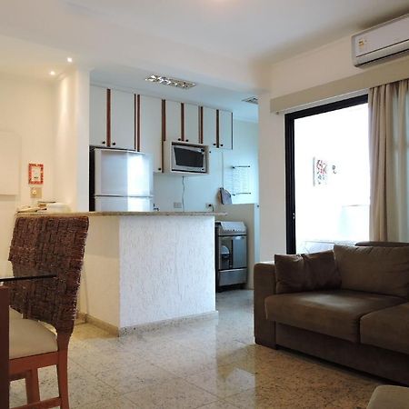 Flat No Guaruja Apartment Exterior photo
