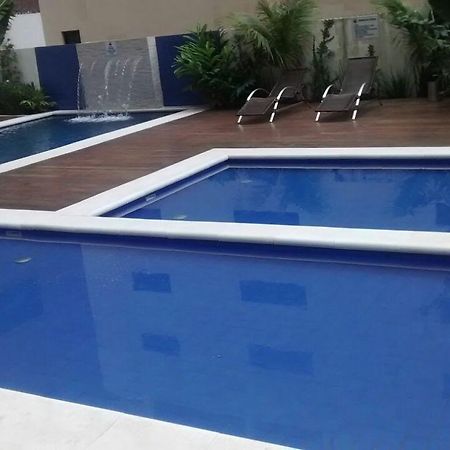 Flat No Guaruja Apartment Exterior photo