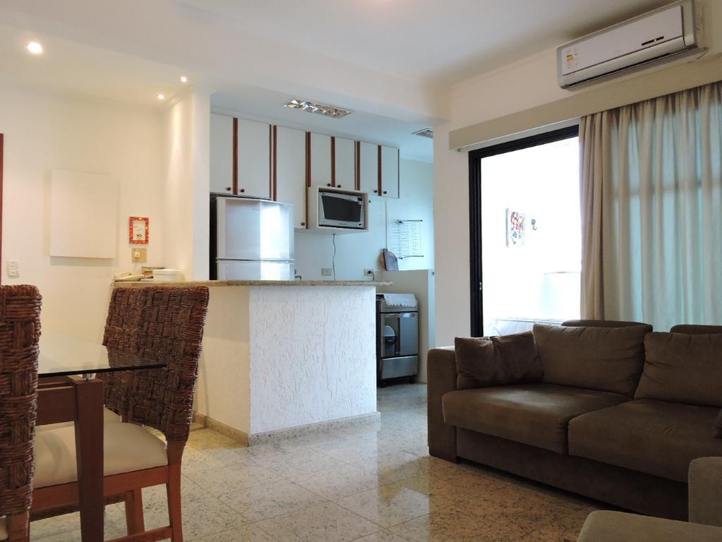 Flat No Guaruja Apartment Exterior photo