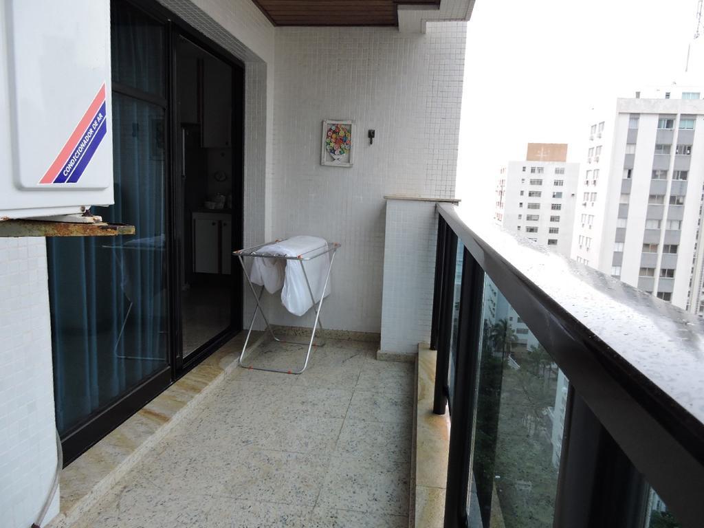 Flat No Guaruja Apartment Exterior photo