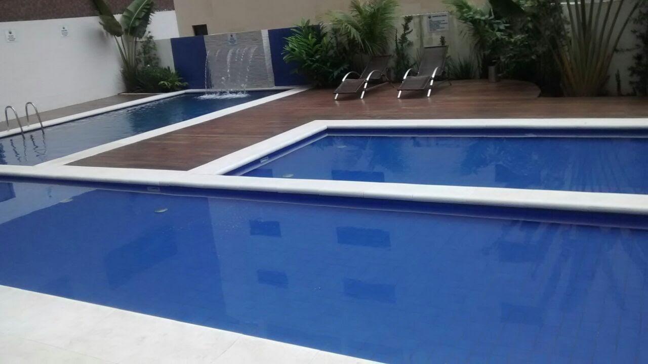 Flat No Guaruja Apartment Exterior photo